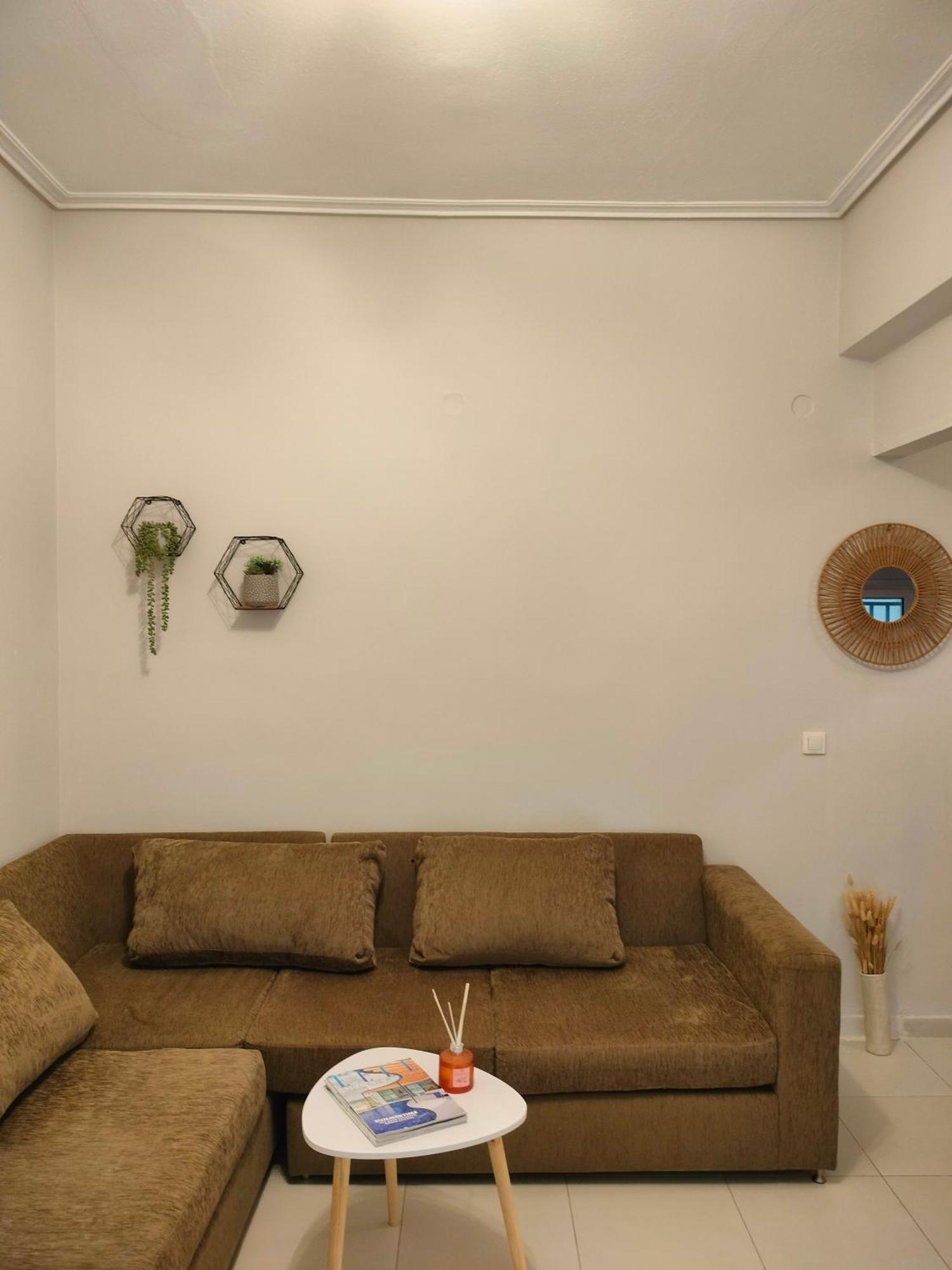 Villa Pelagia Corinth Εξωτερικό φωτογραφία