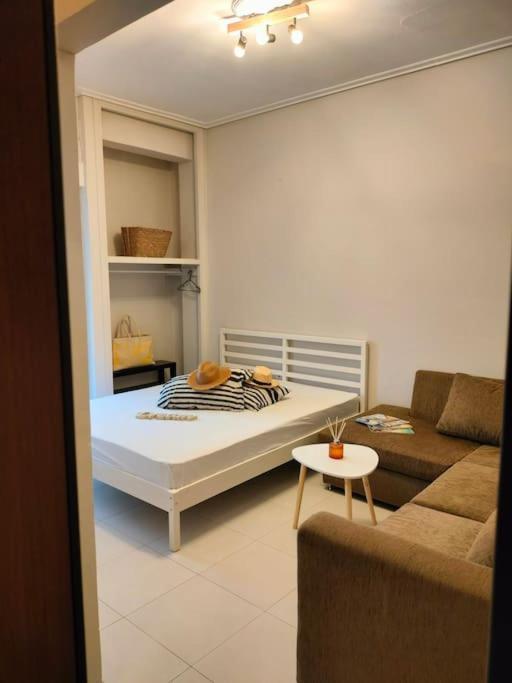 Villa Pelagia Corinth Εξωτερικό φωτογραφία